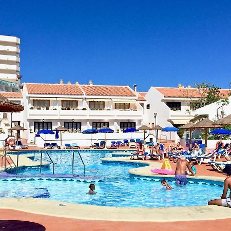 Garden City Heated Pool, Near Beach, Costa Adeje 플라야데라스아메리카스 외부 사진