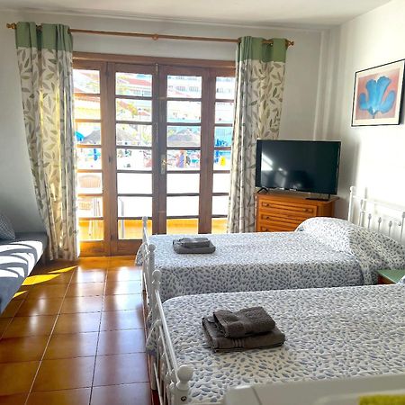 Garden City Heated Pool, Near Beach, Costa Adeje 플라야데라스아메리카스 외부 사진
