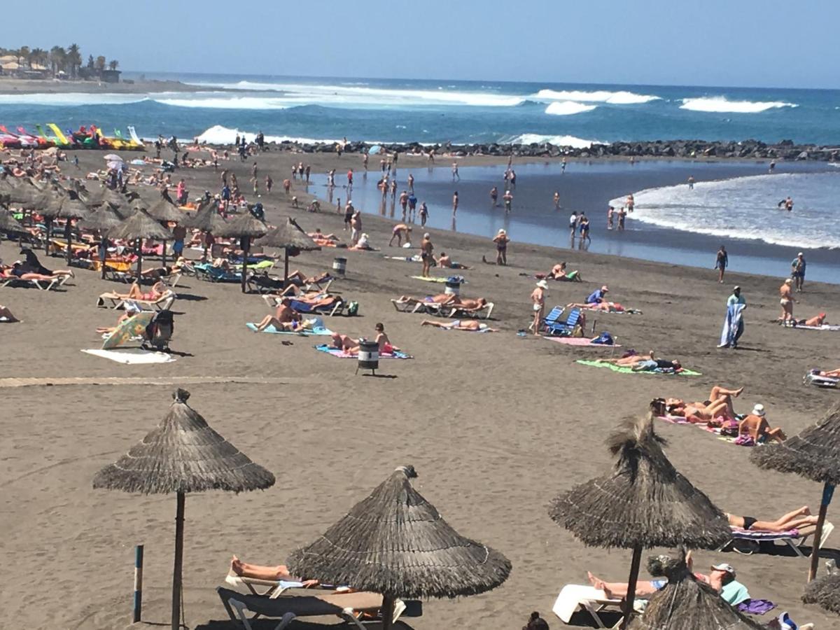 Garden City Heated Pool, Near Beach, Costa Adeje 플라야데라스아메리카스 외부 사진