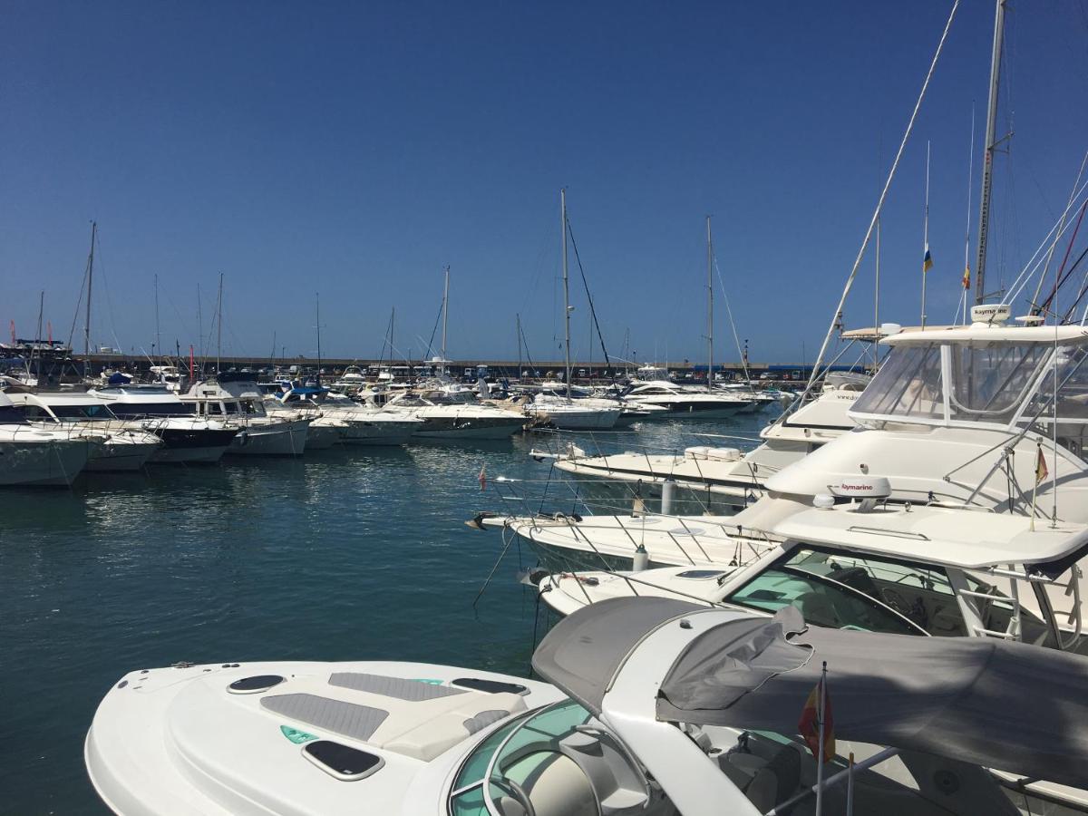 Garden City Heated Pool, Near Beach, Costa Adeje 플라야데라스아메리카스 외부 사진