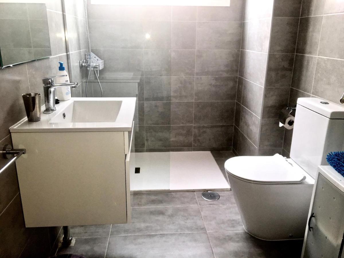 Garden City Heated Pool, Near Beach, Costa Adeje 플라야데라스아메리카스 외부 사진