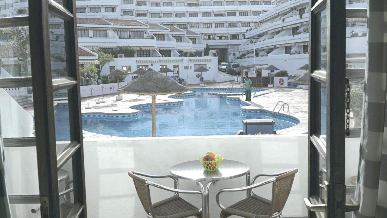 Garden City Heated Pool, Near Beach, Costa Adeje 플라야데라스아메리카스 외부 사진