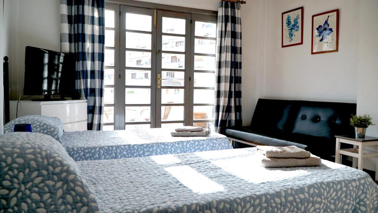 Garden City Heated Pool, Near Beach, Costa Adeje 플라야데라스아메리카스 외부 사진