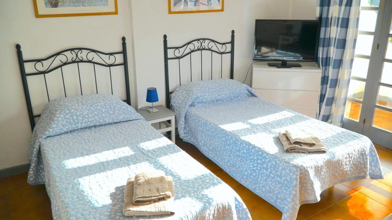 Garden City Heated Pool, Near Beach, Costa Adeje 플라야데라스아메리카스 외부 사진