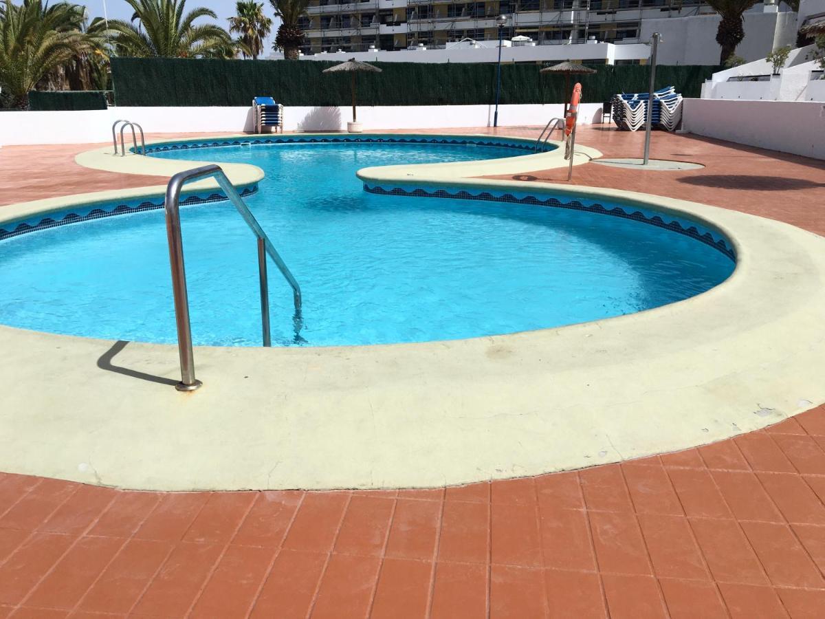 Garden City Heated Pool, Near Beach, Costa Adeje 플라야데라스아메리카스 외부 사진