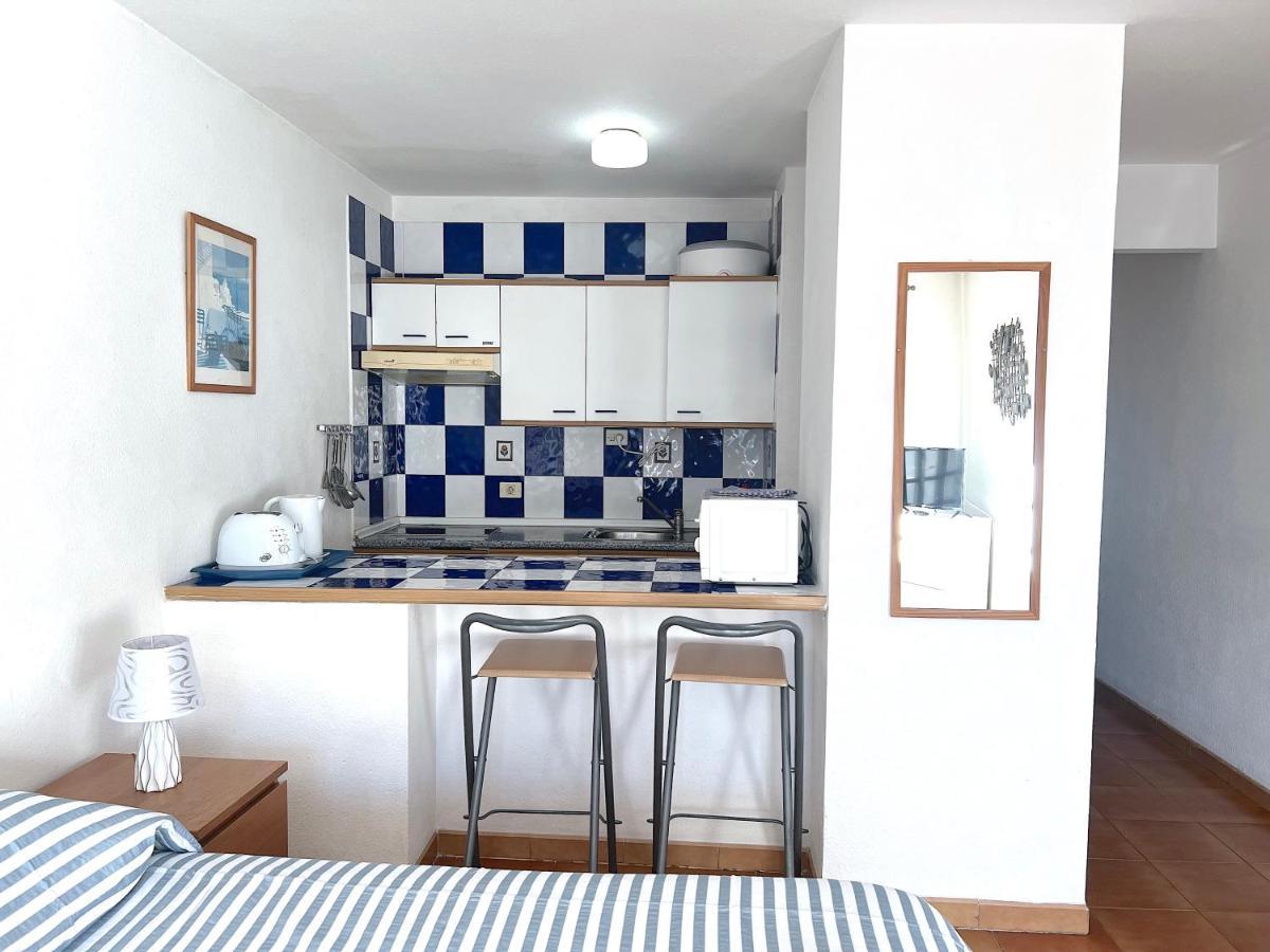 Garden City Heated Pool, Near Beach, Costa Adeje 플라야데라스아메리카스 외부 사진