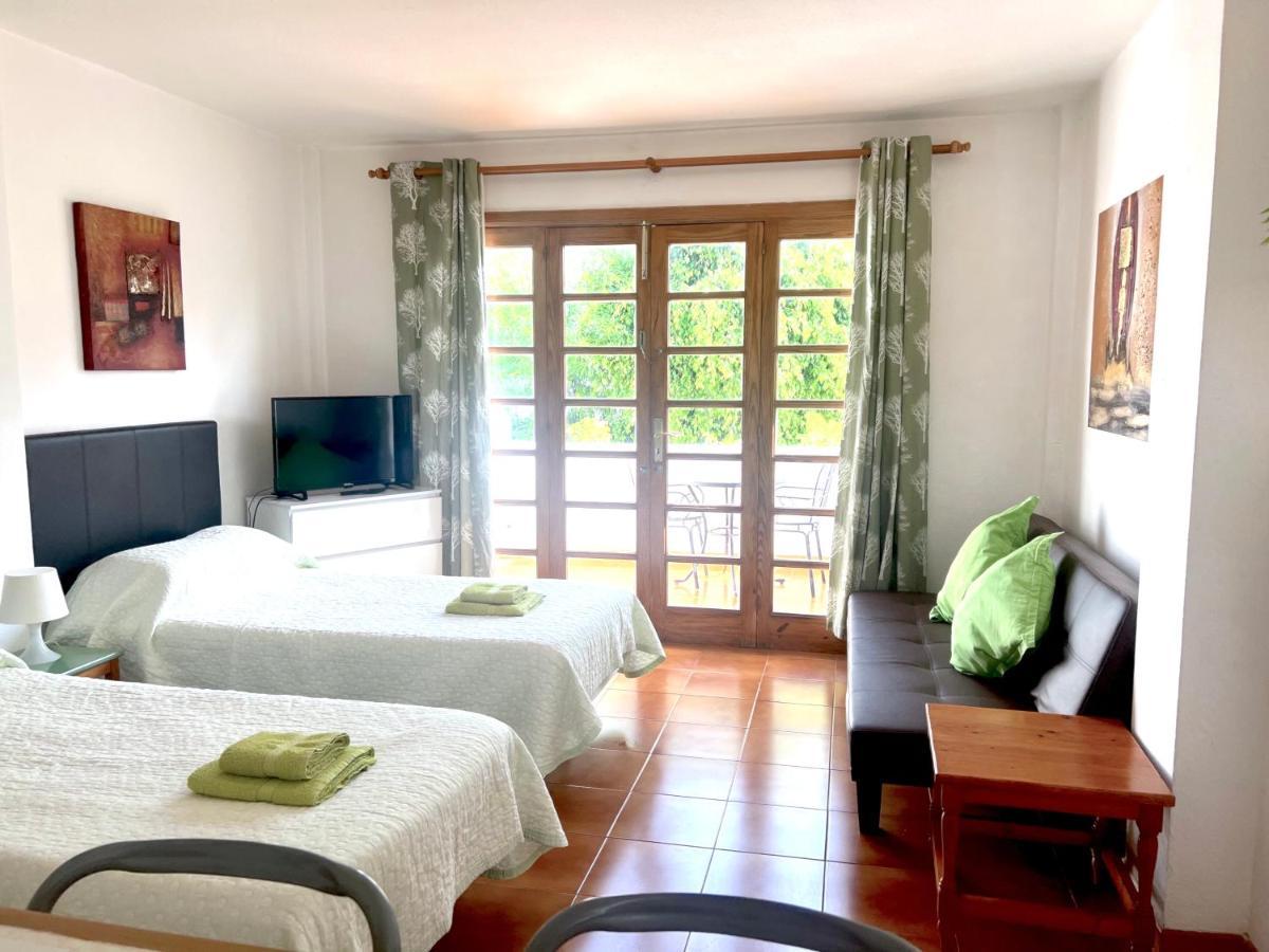 Garden City Heated Pool, Near Beach, Costa Adeje 플라야데라스아메리카스 외부 사진