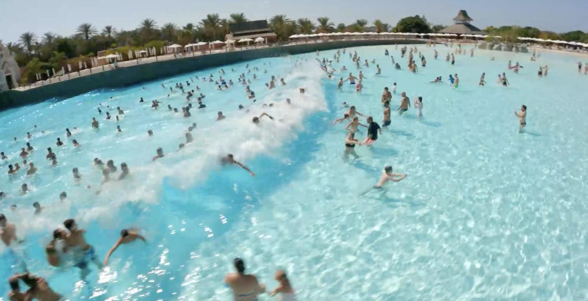 Garden City Heated Pool, Near Beach, Costa Adeje 플라야데라스아메리카스 외부 사진